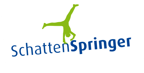 Schattenspringer-Logo